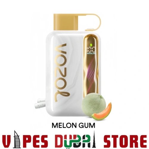 Vozol Star 40K Disposable Vape MELON-GUM Vozol Star 40K Disposable Vape MELON-GUM