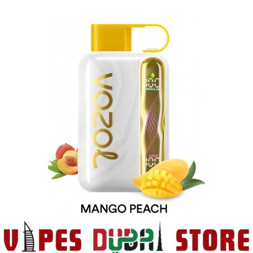 Vozol Star 40K Disposable Vape Mango-Peach Vozol Star 40K Disposable Vape Mango-Peach