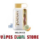 Vozol Star 40K Disposable Vape Melon-lce