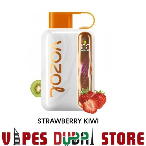 Vozol Star 40K Disposable Vape Strawberry-KlWI Vozol Star 40K Disposable Vape Strawberry-KlWI
