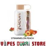 Vozol Star 40K Disposable Vape Strawberry-Peach
