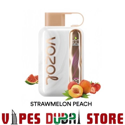 Vozol Star 40K Disposable Vape Strawberry-Peach Vozol Star 40K Disposable Vape Strawberry-Peach
