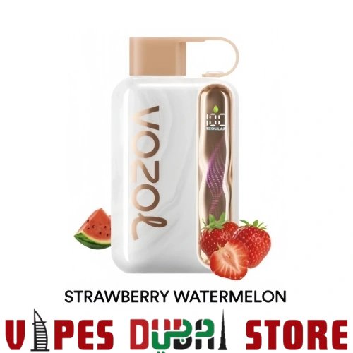 Vozol Star 40K Disposable Vape Strawberry-Watermelon Vozol Star 40K Disposable Vape Strawberry-Watermelon