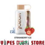 Vozol Star 40K Disposable Vape Strawberry-lce
