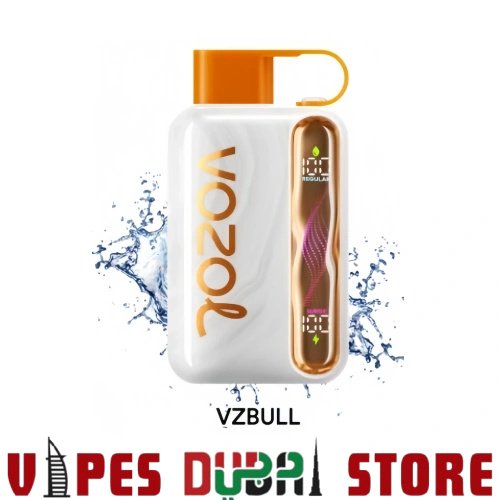 Vozol Star 40K Disposable Vape VZBULL Vozol Star 40K Disposable Vape VZBULL