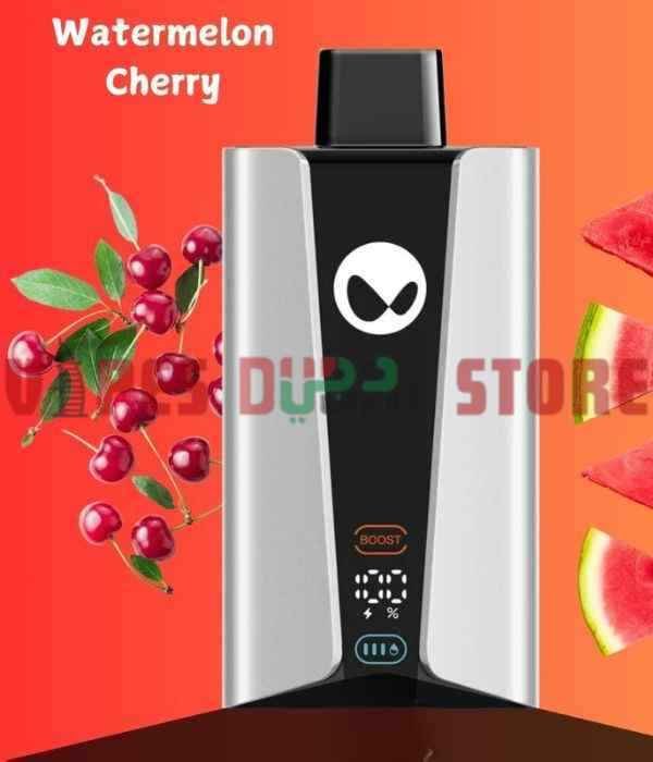 WAKA SoPro 20000 Puffs 50MG Disposable Vape in Dubai Watermelon-Cherry WAKA SoPro 20000 Puffs 50MG Disposable Vape in Dubai Watermelon-Cherry