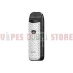 WHITE ARMOR SMOK NORD 50W POD KIT 1800MAH