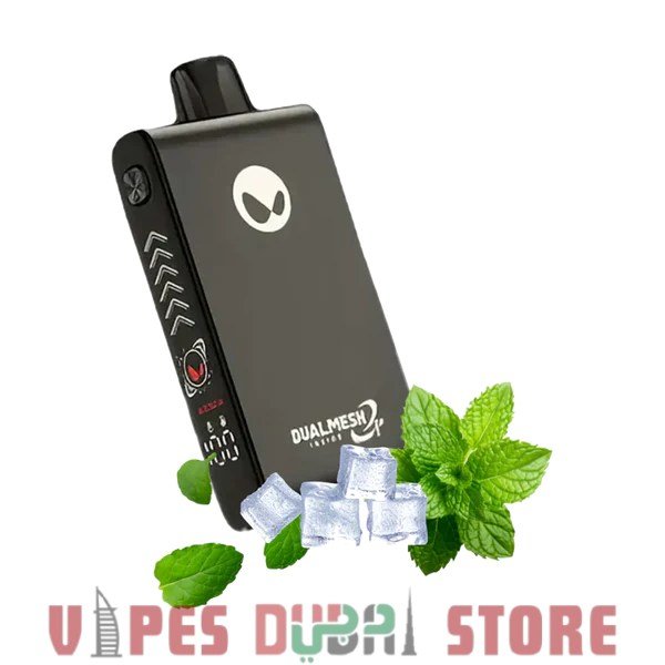 Waka Blade 50000 puffs Disposable Vape FreshMint Waka Blade 50000 puffs Disposable Vape FreshMint