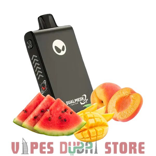 Waka Blade 50000 puffs Disposable Vape PeachMangoWatermelon Waka Blade 50000 puffs Disposable Vape PeachMangoWatermelon