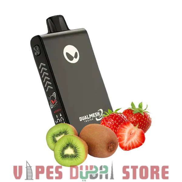 Waka Blade 50000 puffs Disposable Vape StrawberryKiwi Waka Blade 50000 puffs Disposable Vape StrawberryKiwi