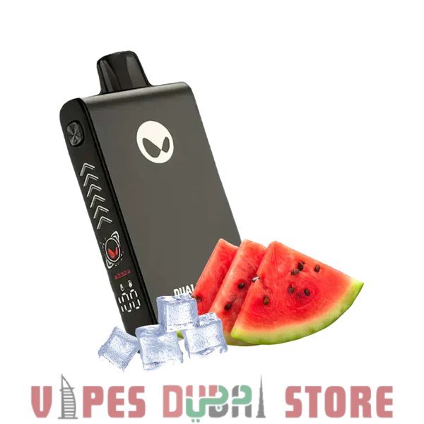Waka Blade 50000 puffs Disposable Vape Watermel on Ice Waka Blade 50000 puffs Disposable Vape Watermel on Ice