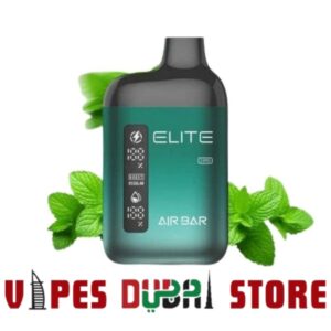 air-bar-elite-12000-puffs-disposable-vape-in-dubai-mint