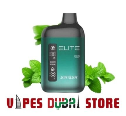 air-bar-elite-12000-puffs-disposable-vape-in-dubai-mint