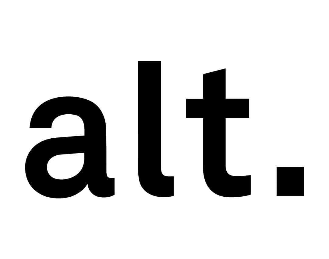 ALT NU ALT NU
