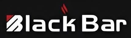 BLACK BAR BLACK BAR