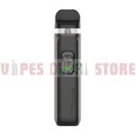 black gunmetal smok novo master pod system kit