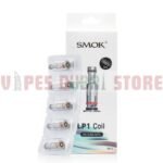 dc 0.8 ohm mtl