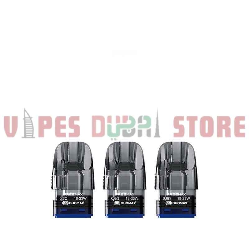 freemax-rexa-pod-duomax-0.6 freemax-rexa-pod-duomax-0.6