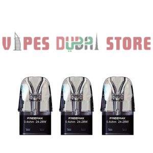 freemax rexa replacement pod in dubai 0.4