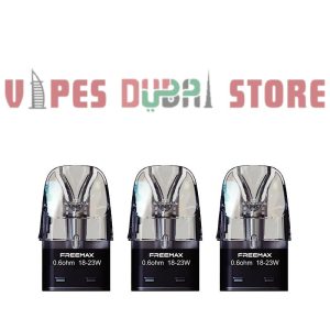freemax rexa replacement pod in dubai 0.6