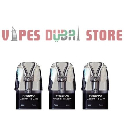 freemax rexa replacement pod in dubai 0.6