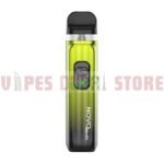 green black smok novo master pod system kit