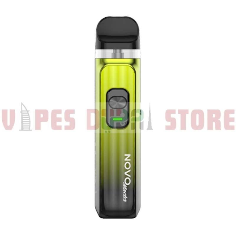 green black smok novo master pod system kit green black smok novo master pod system kit