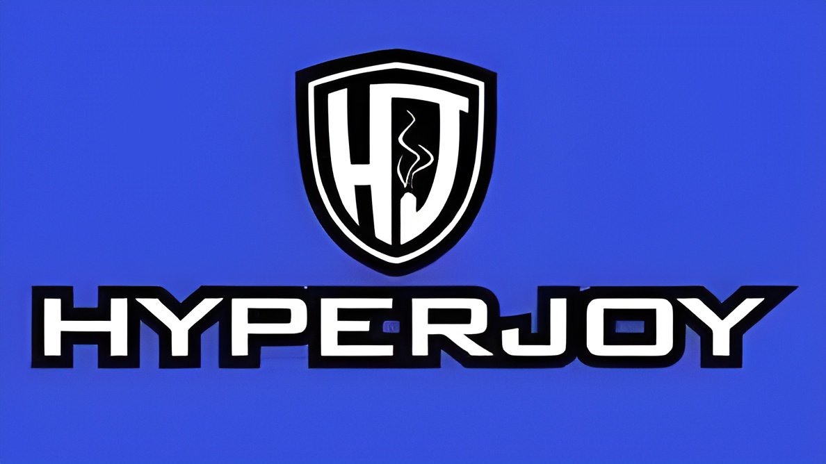 HYPER JOY HYPER JOY