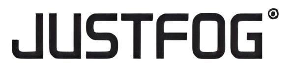 JUSTFOG JUSTFOG