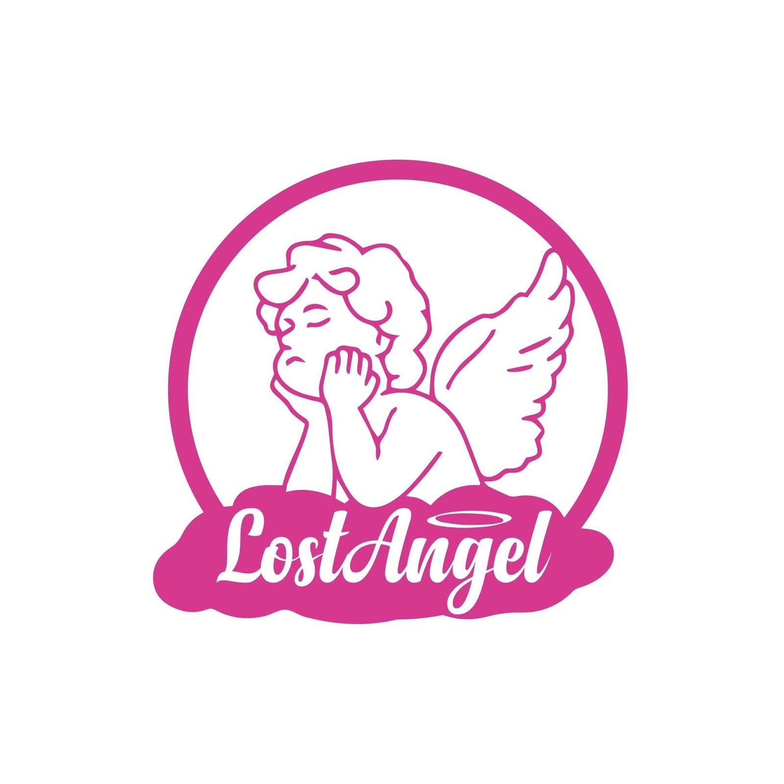 LOST ANGEL LOST ANGEL