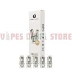 lost vape ub lite replacement coil 5pcs in dubai uae 0.4