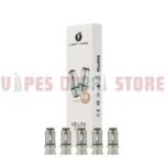 lost vape ub lite replacement coil 5pcs in dubai uae 0.8