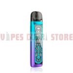 lost vape ursa nano 2 pod vape kit chrome soul