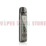 lost vape ursa nano 2 pod vape kit engine space