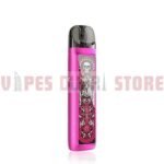 lost vape ursa nano 2 pod vape kit pink survivor