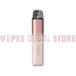 lost vape ursa nano air kit e cigarette 16w 800mah baby pink