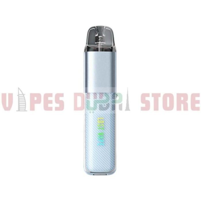 lost vape ursa nano air kit e cigarette 16w 800mah pale blue