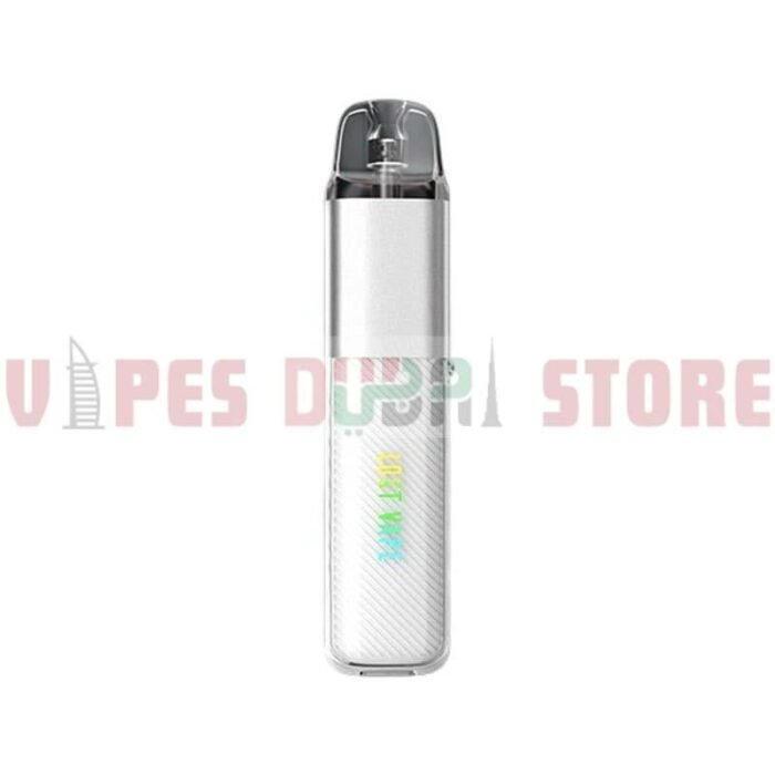 lost vape ursa nano air kit e cigarette 16w 800mah pearl white