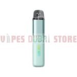 lost vape ursa nano air kit e cigarette 16w 800mah soft mint