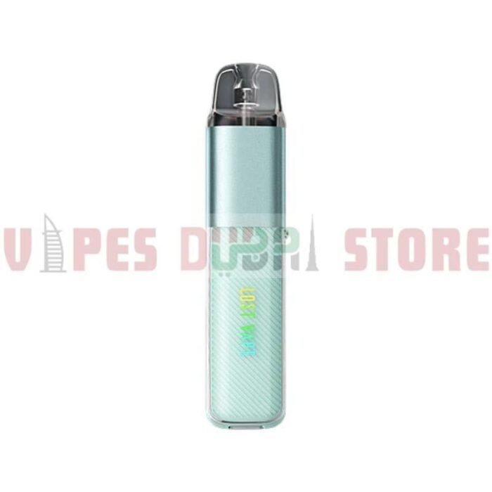 lost vape ursa nano air kit e cigarette 16w 800mah soft mint