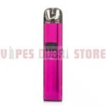 lost vape ursa nano pro 25w baby pink