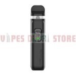 matte black smok novo master pod system kit