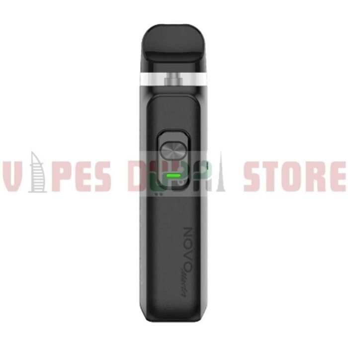 matte black smok novo master pod system kit
