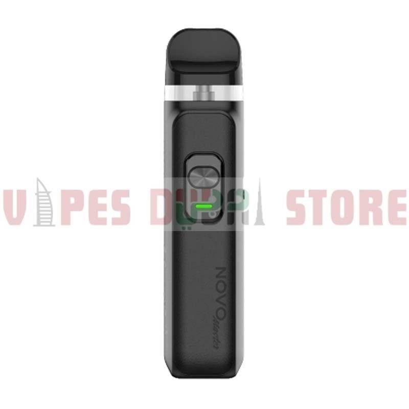 matte black smok novo master pod system kit matte black smok novo master pod system kit