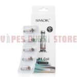 SMOK LP1 Coils 5 PCS Per Pack – Premium Replacement Coils in Dubai - Image 3