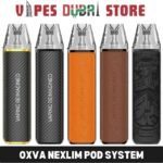 oxva nexlim pod system in dubai