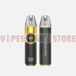 oxva nexlim pod system in dubai black gold