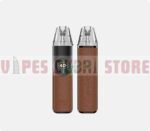 oxva nexlim pod system in dubai dark brown