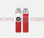 oxva nexlim pod system in dubai glory red