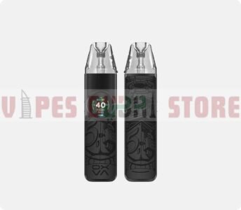 oxva nexlim pod system in dubai power black